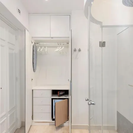 Primus Monti 招待所 4*