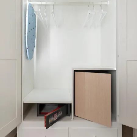 Primus Monti 4* 罗马