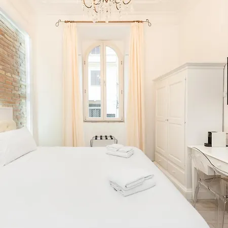 招待所 Primus Monti