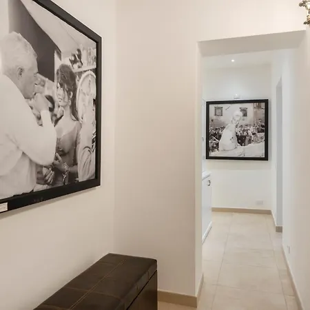 Casa de hóspedes Primus Monti 4*