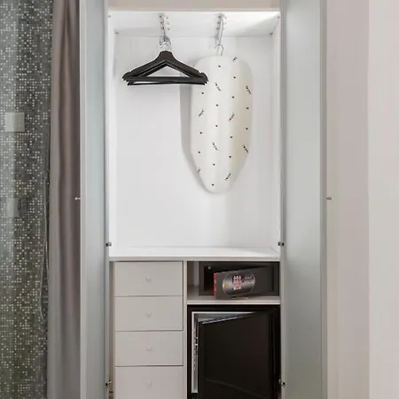 Primus Monti Casa de hóspedes