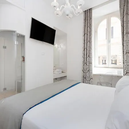 Primus Monti Guest house