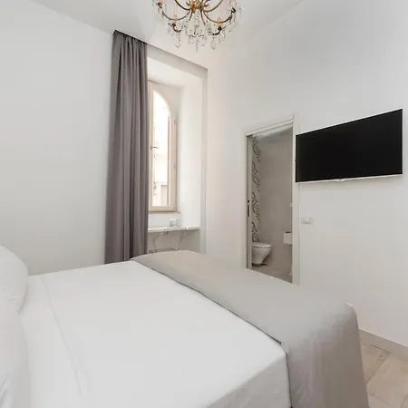 Primus Monti Guest house