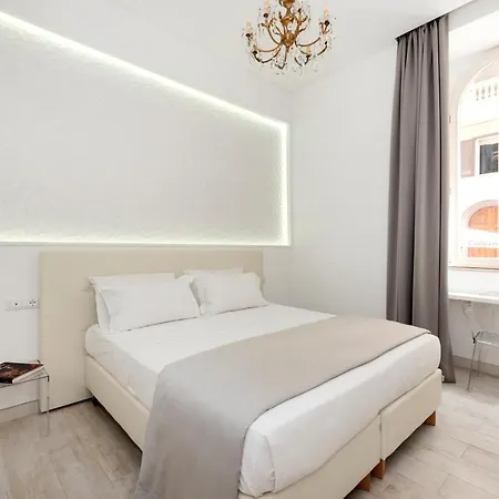 Guest house Primus Monti Rome